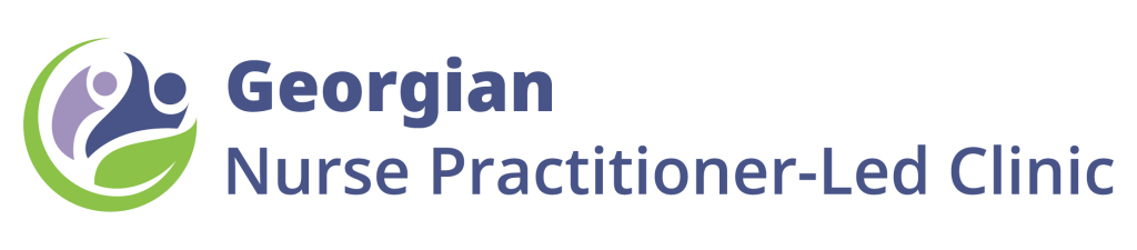 GEORGIAN NURSE PRACTITIONER-LED CLINIC