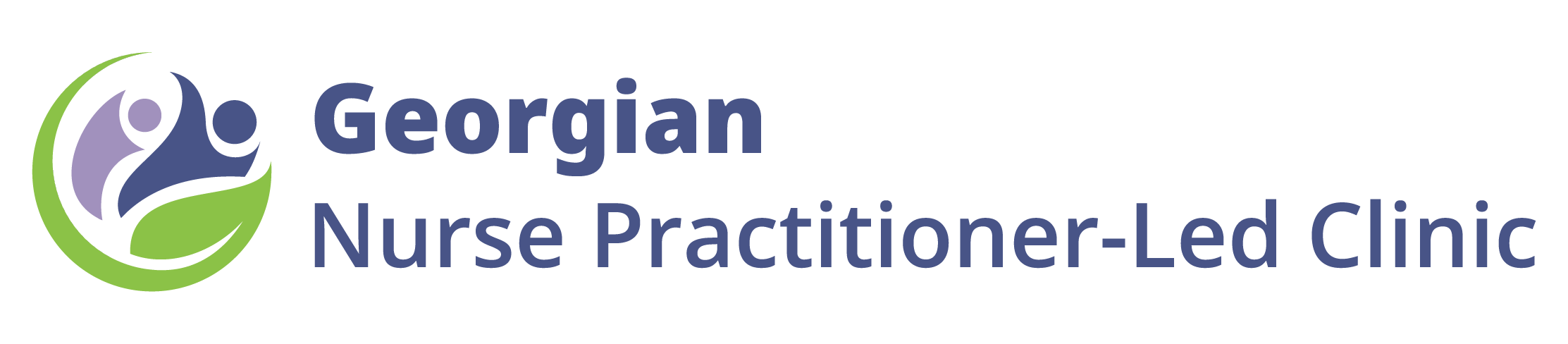 GEORGIAN NURSE PRACTITIONER-LED CLINIC